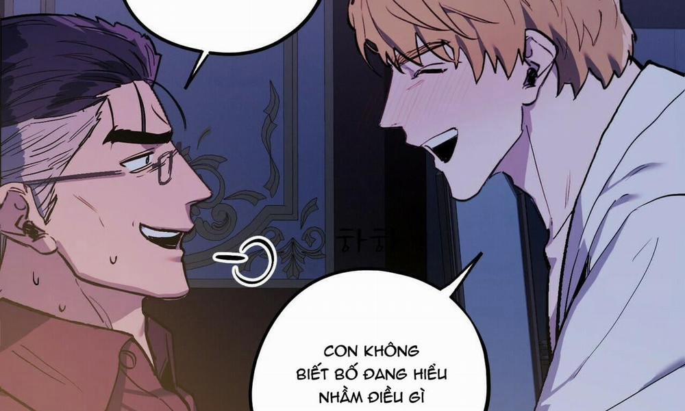 Chàng Dâu Nhà Họ Kang 21 trang 89