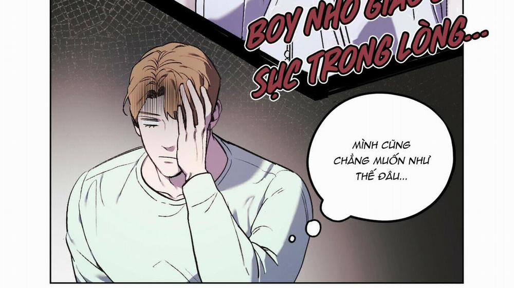 Chàng Dâu Nhà Họ Kang 21 trang 9