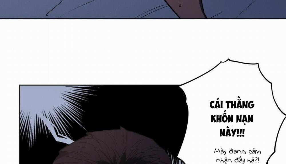 Chàng Dâu Nhà Họ Kang 22 trang 114