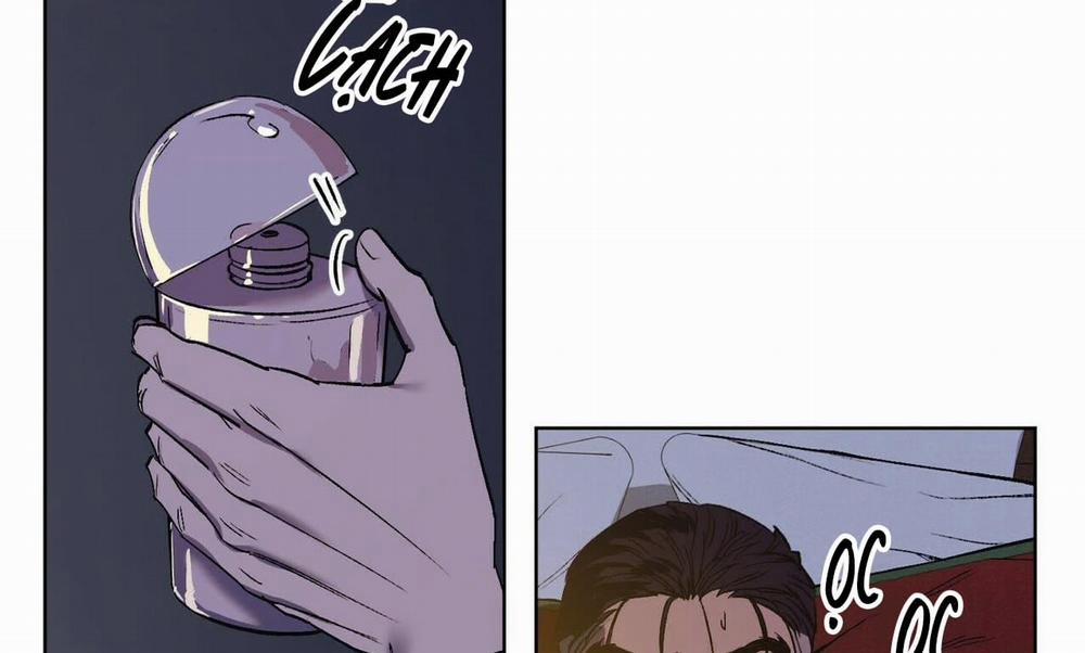 Chàng Dâu Nhà Họ Kang 22 trang 13