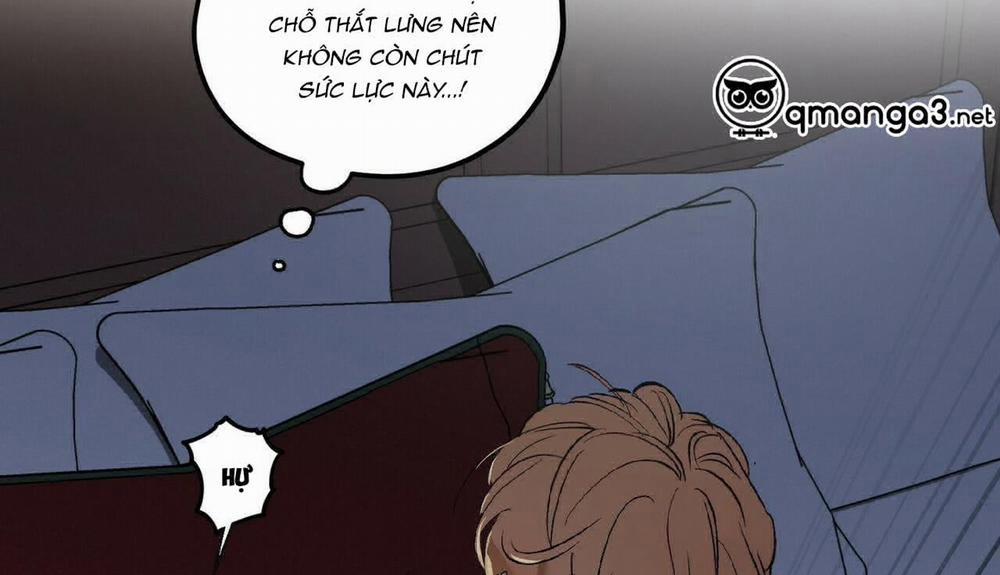 Chàng Dâu Nhà Họ Kang 22 trang 138