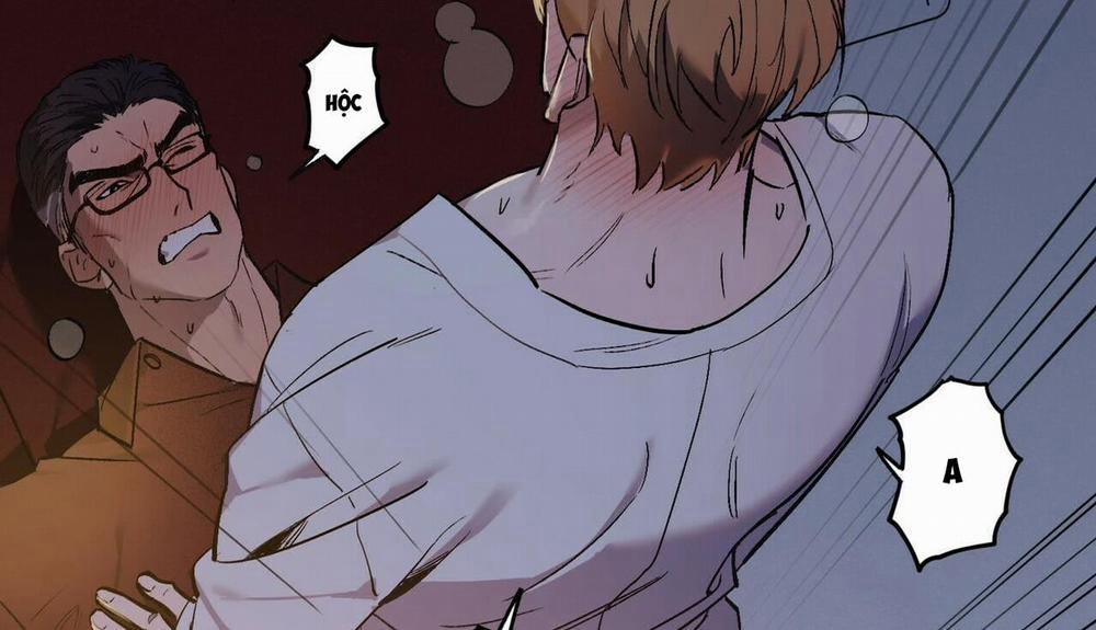 Chàng Dâu Nhà Họ Kang 22 trang 139