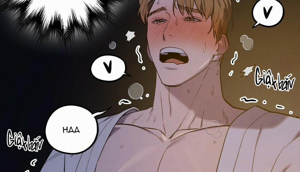 Chàng Dâu Nhà Họ Kang 22 trang 149