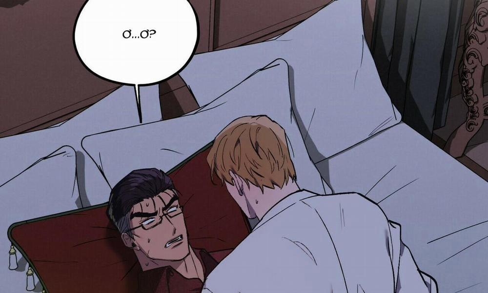 Chàng Dâu Nhà Họ Kang 22 trang 3