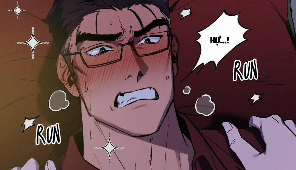 Chàng Dâu Nhà Họ Kang 22 trang 35