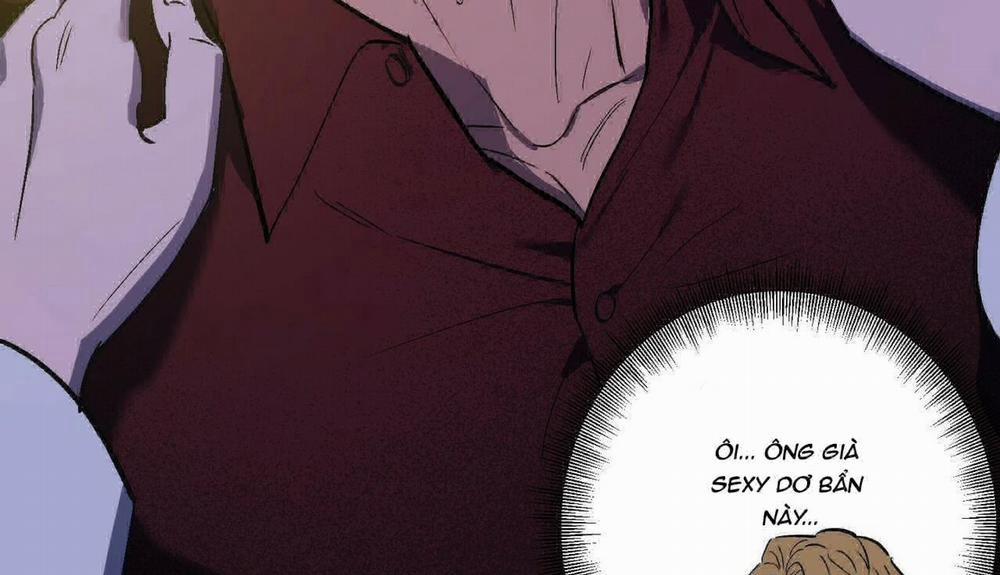 Chàng Dâu Nhà Họ Kang 22 trang 36