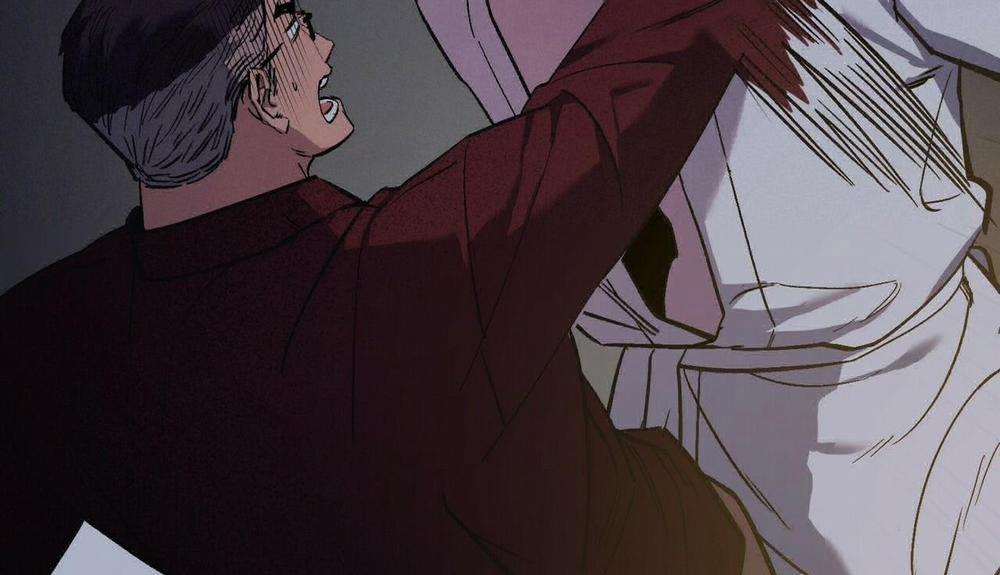 Chàng Dâu Nhà Họ Kang 22 trang 53