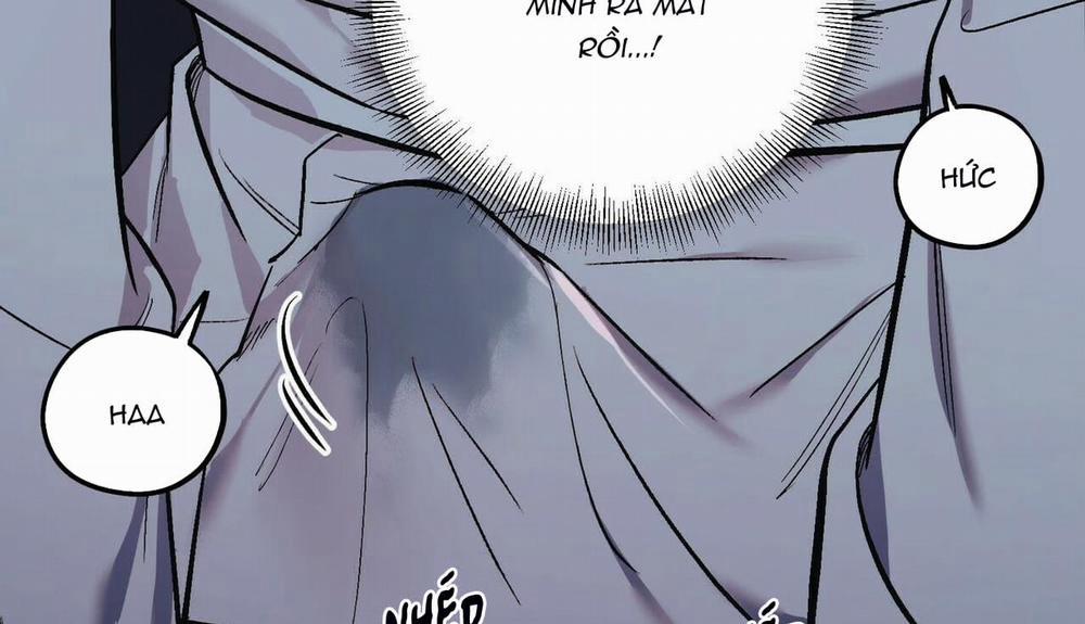 Chàng Dâu Nhà Họ Kang 22 trang 83