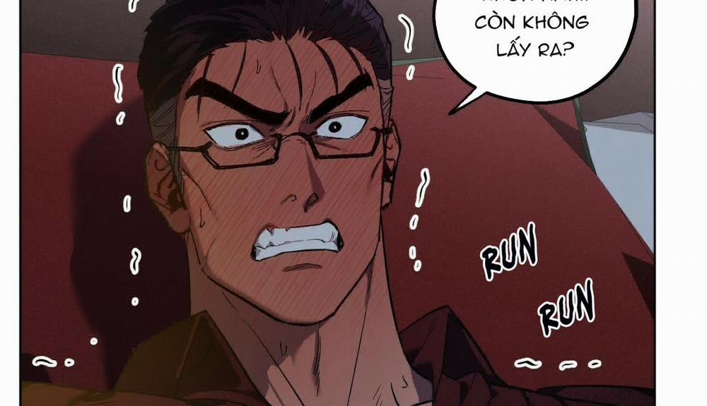 Chàng Dâu Nhà Họ Kang 22 trang 88