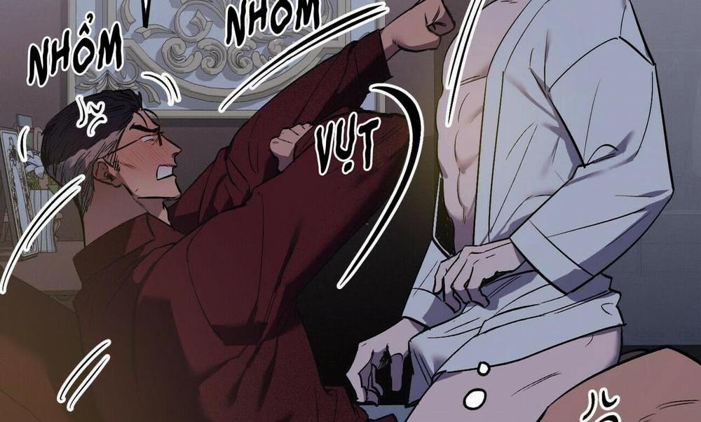 Chàng Dâu Nhà Họ Kang 22 trang 98