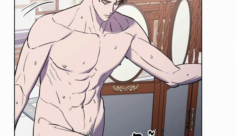 Chàng Dâu Nhà Họ Kang 23 trang 118