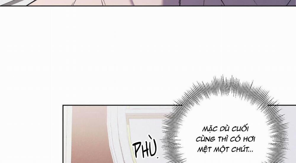 Chàng Dâu Nhà Họ Kang 23 trang 134