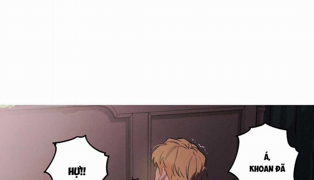 Chàng Dâu Nhà Họ Kang 23 trang 33