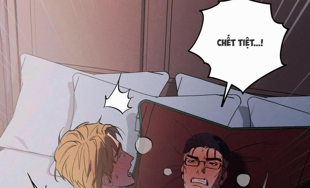 Chàng Dâu Nhà Họ Kang 23 trang 73