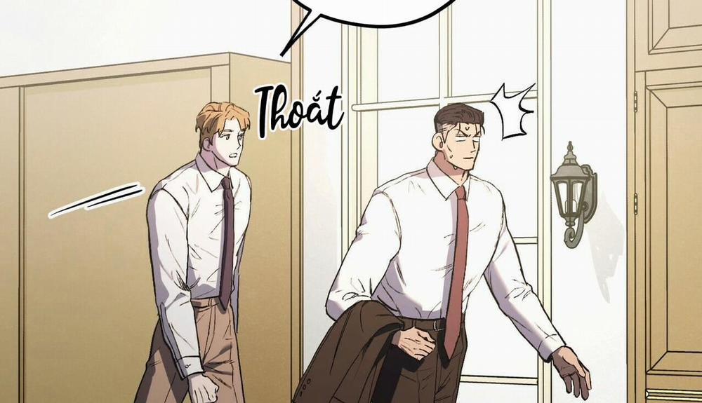 Chàng Dâu Nhà Họ Kang 24 trang 118