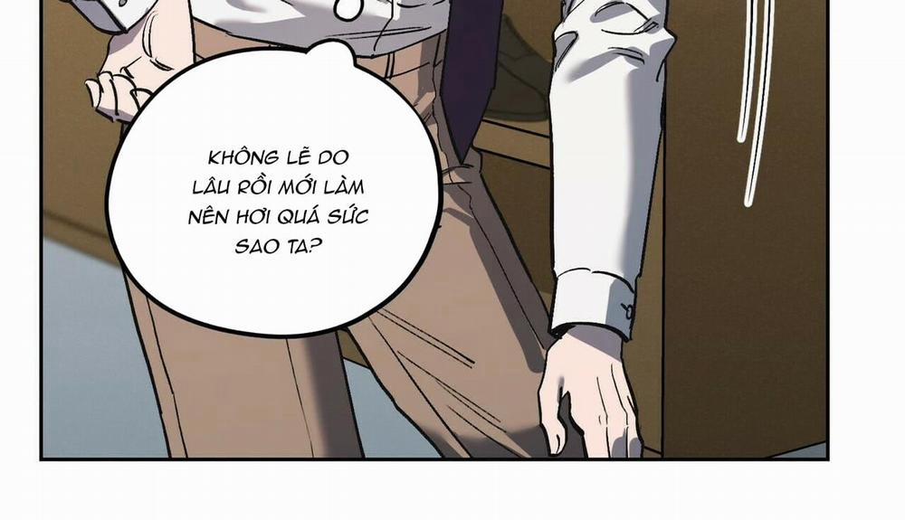 Chàng Dâu Nhà Họ Kang 24 trang 126