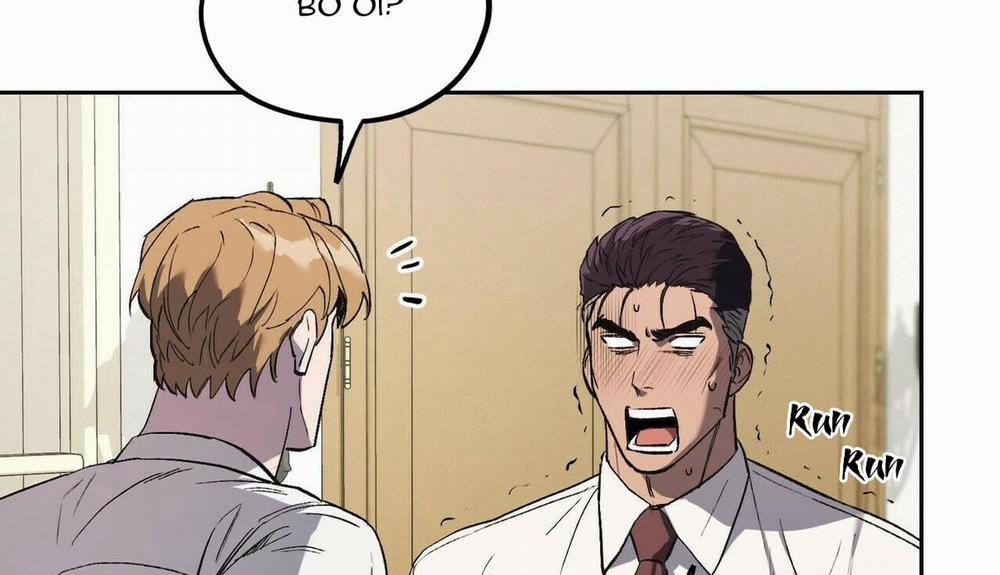 Chàng Dâu Nhà Họ Kang 24 trang 130