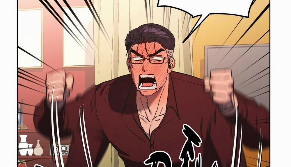 Chàng Dâu Nhà Họ Kang 24 trang 25