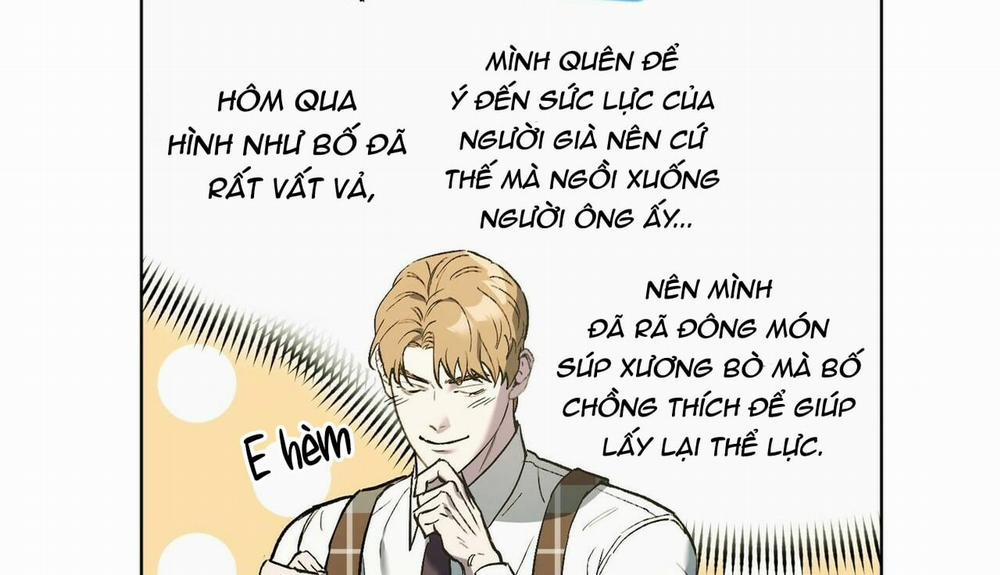 Chàng Dâu Nhà Họ Kang 24 trang 42