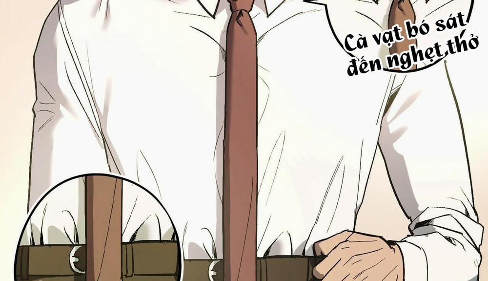 Chàng Dâu Nhà Họ Kang 24 trang 54