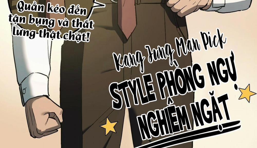 Chàng Dâu Nhà Họ Kang 24 trang 55