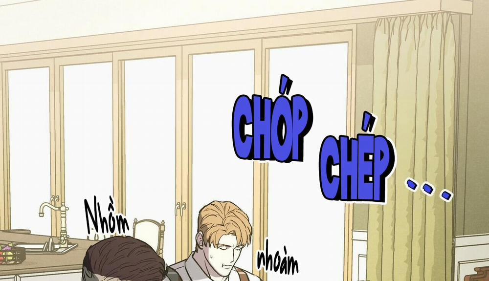 Chàng Dâu Nhà Họ Kang 24 trang 64