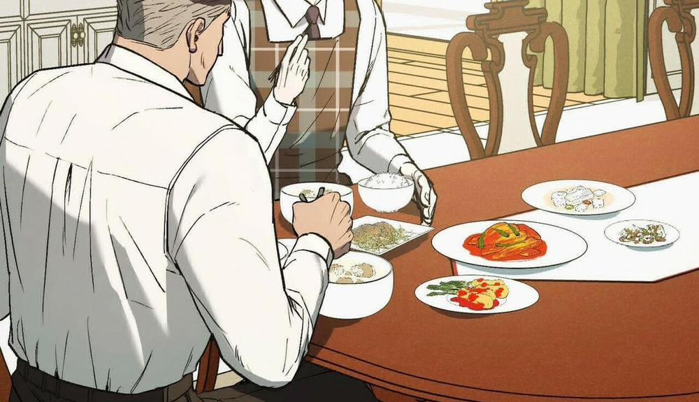 Chàng Dâu Nhà Họ Kang 24 trang 65