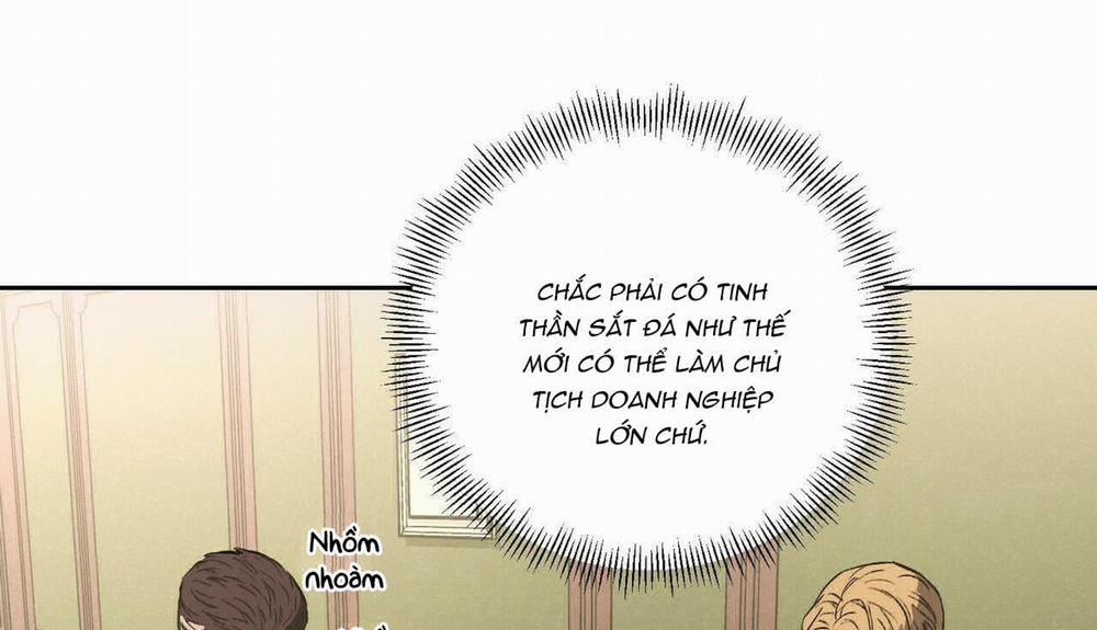 Chàng Dâu Nhà Họ Kang 24 trang 71