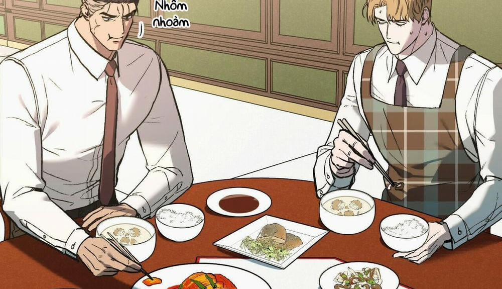 Chàng Dâu Nhà Họ Kang 24 trang 72