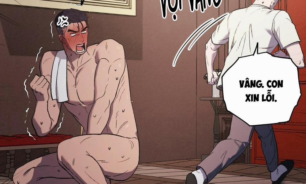 Chàng Dâu Nhà Họ Kang 25 trang 107