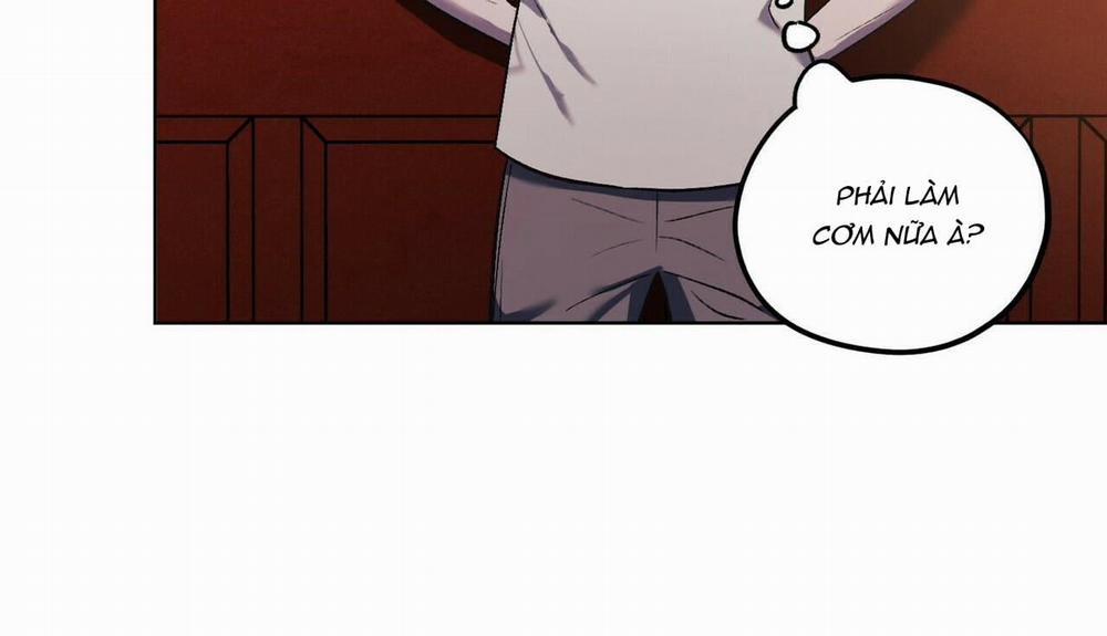 Chàng Dâu Nhà Họ Kang 25 trang 111