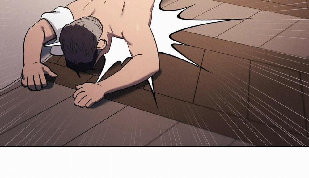 Chàng Dâu Nhà Họ Kang 25 trang 117