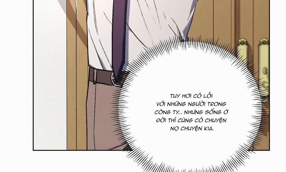 Chàng Dâu Nhà Họ Kang 25 trang 12