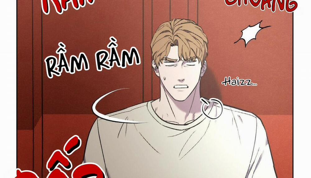 Chàng Dâu Nhà Họ Kang 25 trang 129