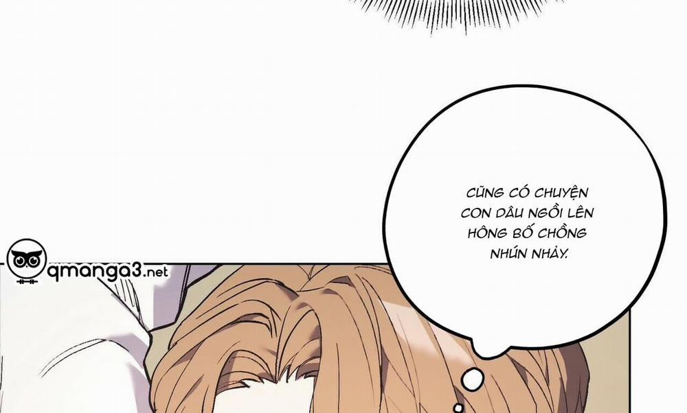 Chàng Dâu Nhà Họ Kang 25 trang 13