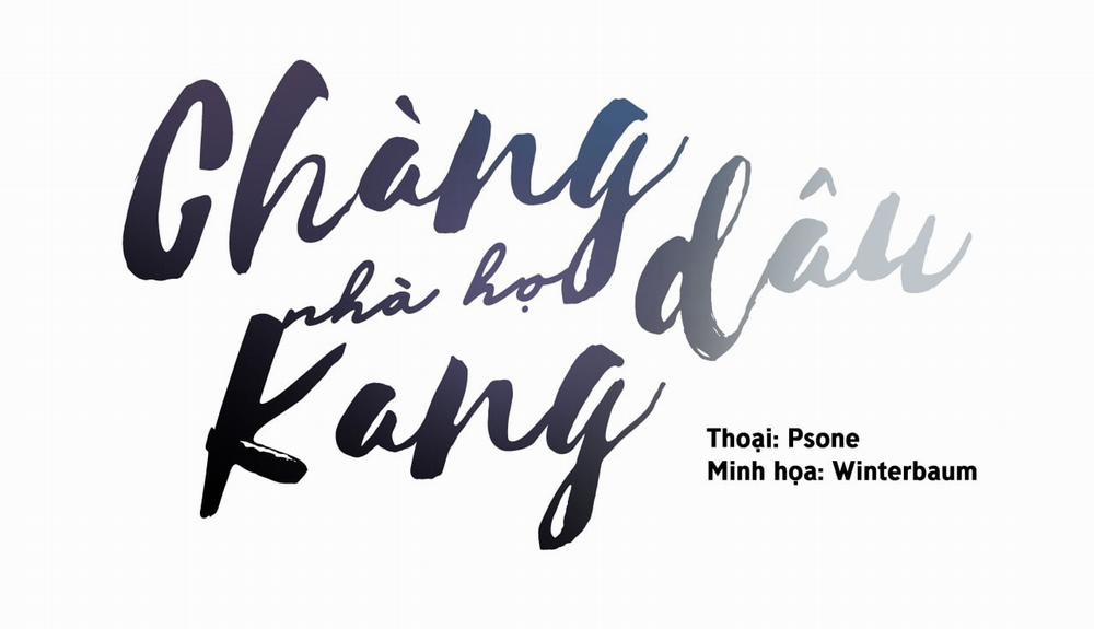 Chàng Dâu Nhà Họ Kang 25 trang 133