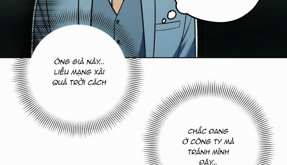 Chàng Dâu Nhà Họ Kang 25 trang 145