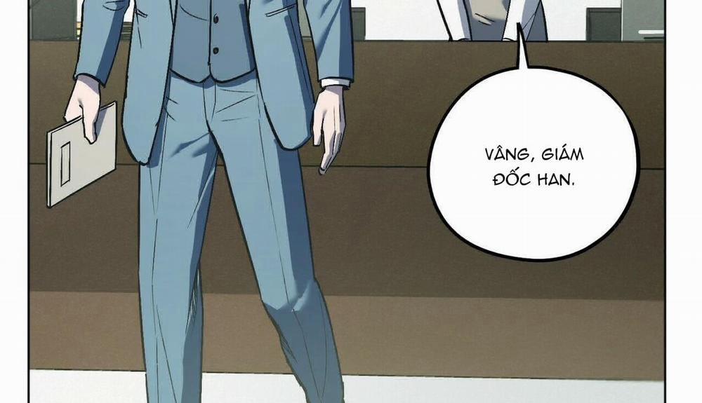 Chàng Dâu Nhà Họ Kang 25 trang 149