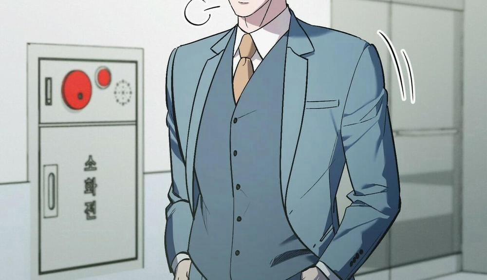 Chàng Dâu Nhà Họ Kang 25 trang 153