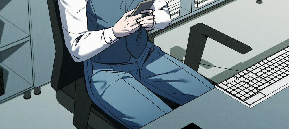 Chàng Dâu Nhà Họ Kang 25 trang 161