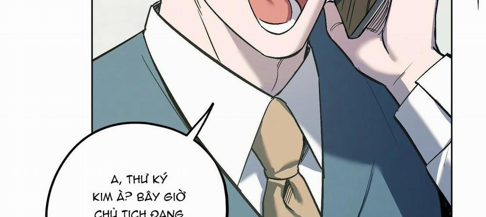 Chàng Dâu Nhà Họ Kang 25 trang 165