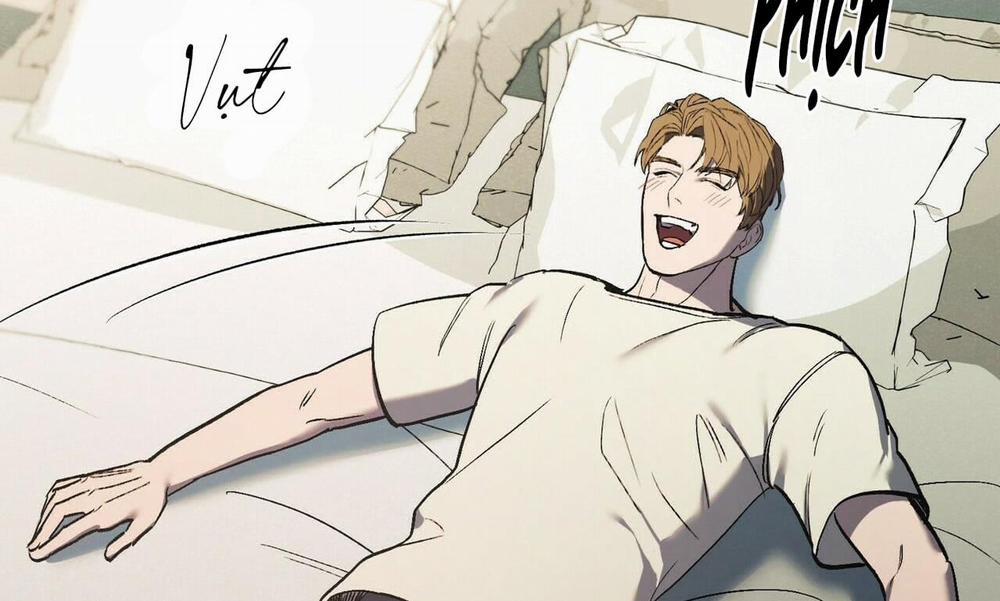 Chàng Dâu Nhà Họ Kang 25 trang 17