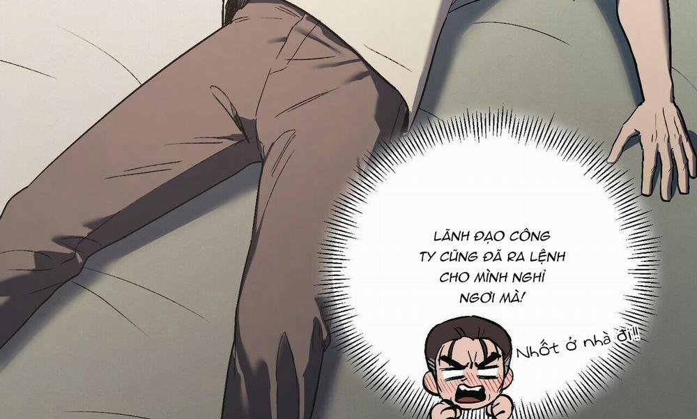 Chàng Dâu Nhà Họ Kang 25 trang 18