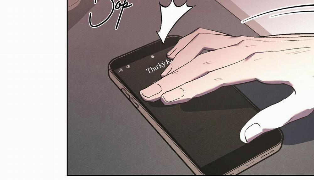 Chàng Dâu Nhà Họ Kang 25 trang 26