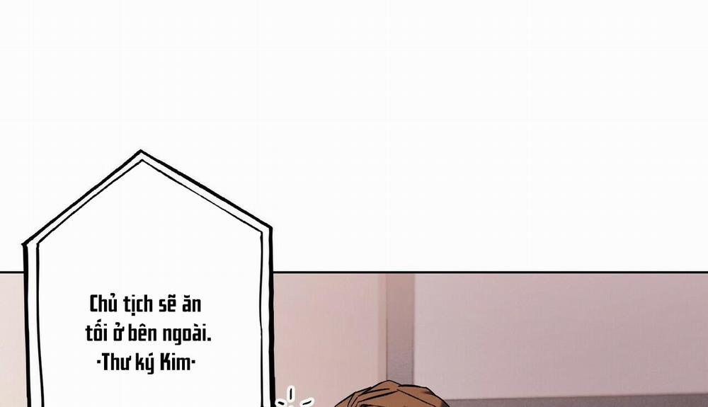 Chàng Dâu Nhà Họ Kang 25 trang 27