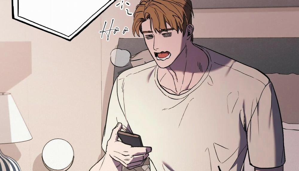 Chàng Dâu Nhà Họ Kang 25 trang 28