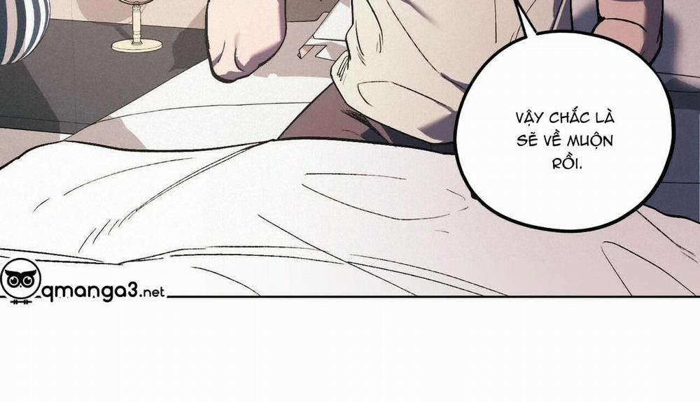 Chàng Dâu Nhà Họ Kang 25 trang 29