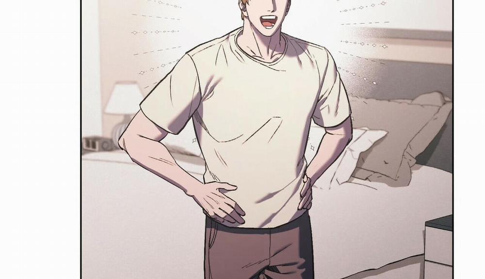 Chàng Dâu Nhà Họ Kang 25 trang 31