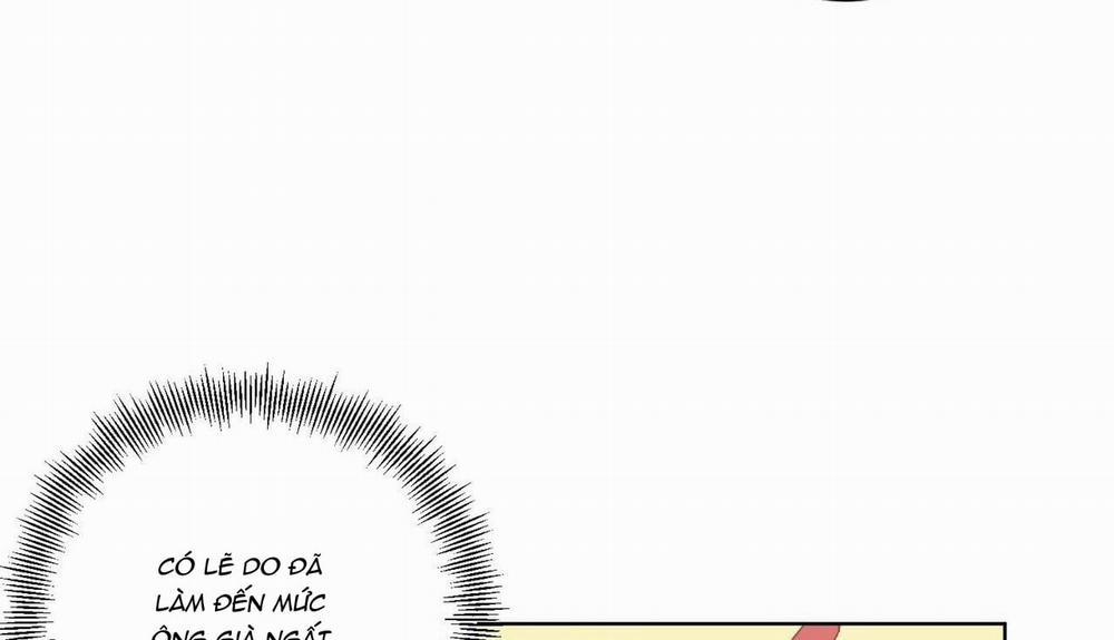 Chàng Dâu Nhà Họ Kang 25 trang 33
