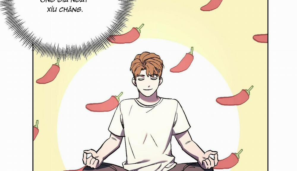 Chàng Dâu Nhà Họ Kang 25 trang 34